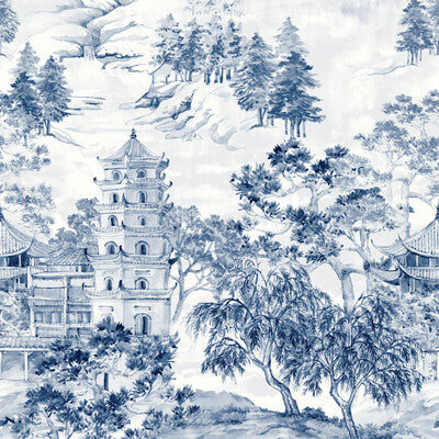 KRAVET DESIGN W4199.155.0 KRAVET DESIGN W4199-155 Wallpaper - Eade's Wallpaper