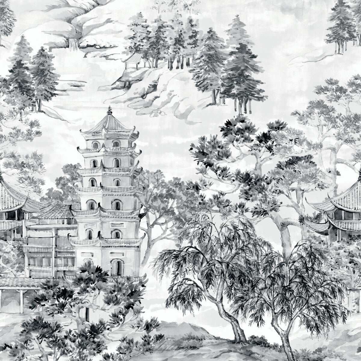KRAVET DESIGN W4199.2111.0 KRAVET DESIGN W4199-2111 Wallpaper - Eade's Wallpaper