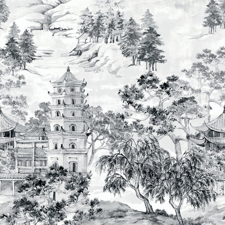 KRAVET DESIGN W4199.2111.0 KRAVET DESIGN W4199-2111 Wallpaper - Eade's Wallpaper