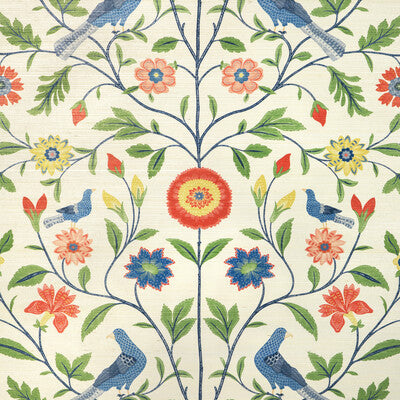 KRAVET DESIGN W4202.195.0 KRAVET DESIGN W4202-195 Wallpaper - Eade's Wallpaper