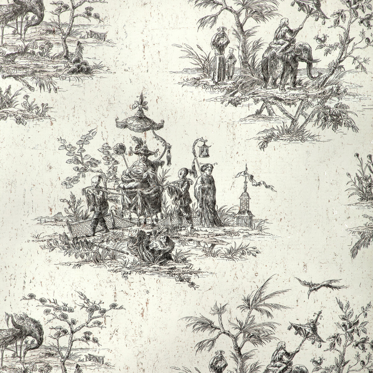 KRAVET DESIGN W4204.8.0 KRAVET DESIGN W4204-8 Wallpaper - Eade's Wallpaper