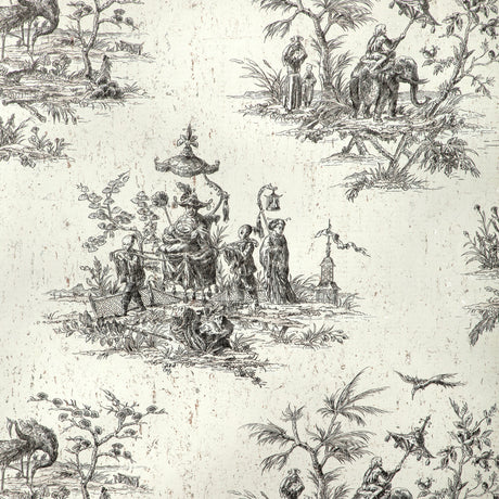 KRAVET DESIGN W4204.8.0 KRAVET DESIGN W4204-8 Wallpaper - Eade's Wallpaper