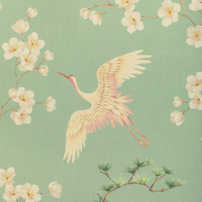 KRAVET DESIGN W4206.316.0 KRAVET DESIGN W4206-316 Wallpaper - Eade's Wallpaper
