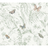 KRAVET DESIGN W4234.73.0 KRAVET DESIGN W4234-73 Wallpaper - Eade's Wallpaper