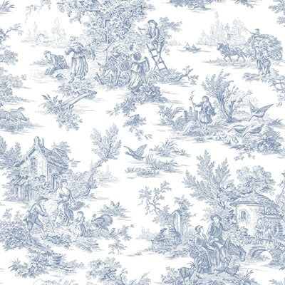 KRAVET DESIGN W4235.5.0 KRAVET DESIGN W4235-5 Wallpaper - Eade's Wallpaper