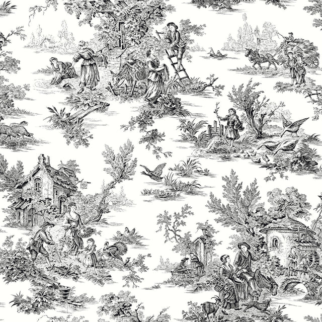 KRAVET DESIGN W4235.8.0 KRAVET DESIGN W4235-8 Wallpaper - Eade's Wallpaper
