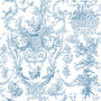 KRAVET DESIGN W4236.5.0 KRAVET DESIGN W4236-5 Wallpaper - Eade's Wallpaper