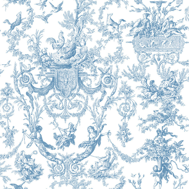 KRAVET DESIGN W4236.5.0 KRAVET DESIGN W4236-5 Wallpaper - Eade's Wallpaper