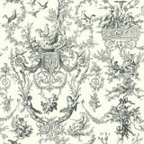 KRAVET DESIGN W4236.8.0 KRAVET DESIGN W4236-8 Wallpaper - Eade's Wallpaper