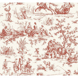 KRAVET DESIGN W4237.9.0 KRAVET DESIGN W4237-9 Wallpaper - Eade's Wallpaper