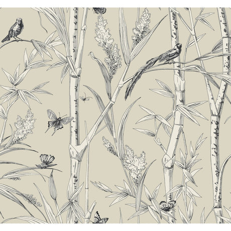 KRAVET DESIGN W4238.16.0 KRAVET DESIGN W4238-16 Wallpaper - Eade's Wallpaper