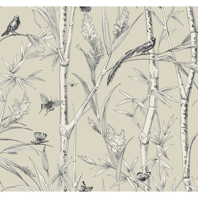 KRAVET DESIGN W4238.16.0 KRAVET DESIGN W4238-16 Wallpaper - Eade's Wallpaper