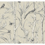 KRAVET DESIGN W4238.16.0 KRAVET DESIGN W4238-16 Wallpaper - Eade's Wallpaper