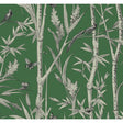 KRAVET DESIGN W4238.31.0 KRAVET DESIGN W4238-31 Wallpaper - Eade's Wallpaper