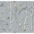 KRAVET DESIGN W4238.5.0 KRAVET DESIGN W4238-5 Wallpaper - Eade's Wallpaper