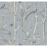 KRAVET DESIGN W4238.5.0 KRAVET DESIGN W4238-5 Wallpaper - Eade's Wallpaper