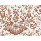 KRAVET DESIGN W4239.24.0 KRAVET DESIGN W4239-24 Wallpaper - Eade's Wallpaper