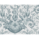 KRAVET DESIGN W4239.35.0 KRAVET DESIGN W4239-35 Wallpaper - Eade's Wallpaper