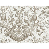 KRAVET DESIGN W4239.6.0 KRAVET DESIGN W4239-6 Wallpaper - Eade's Wallpaper