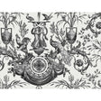 KRAVET DESIGN W4239.8.0 KRAVET DESIGN W4239-8 Wallpaper - Eade's Wallpaper