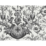 KRAVET DESIGN W4239.8.0 KRAVET DESIGN W4239-8 Wallpaper - Eade's Wallpaper