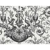 KRAVET DESIGN W4239.8.0 KRAVET DESIGN W4239-8 Wallpaper - Eade's Wallpaper