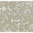 KRAVET DESIGN W4240.106.0 KRAVET DESIGN W4240-106 Wallpaper - Eade's Wallpaper