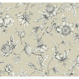 KRAVET DESIGN W4240.16.0 KRAVET DESIGN W4240-16 Wallpaper - Eade's Wallpaper