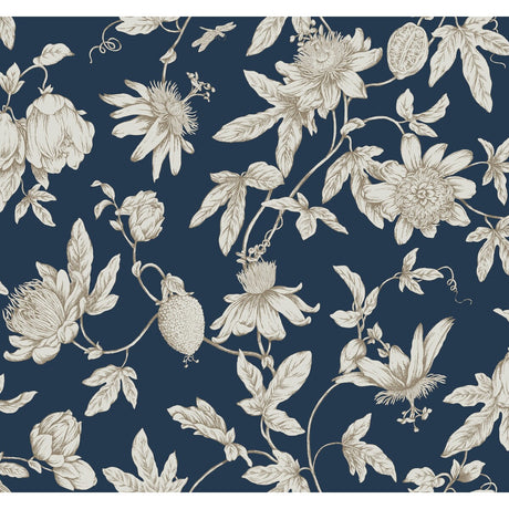 KRAVET DESIGN W4240.50.0 KRAVET DESIGN W4240-50 Wallpaper - Eade's Wallpaper