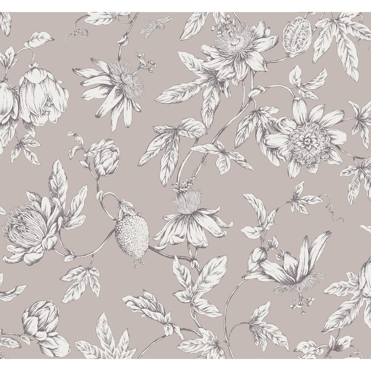 KRAVET DESIGN W4240.77.0 KRAVET DESIGN W4240-77 Wallpaper - Eade's Wallpaper