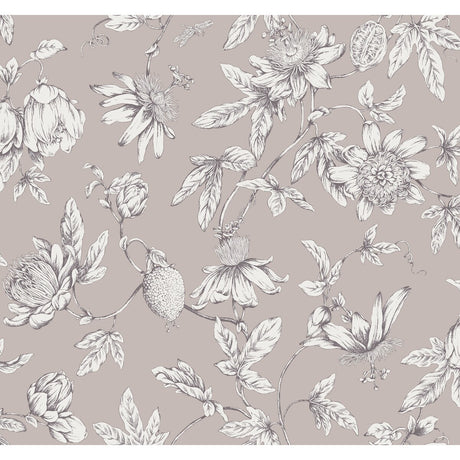 KRAVET DESIGN W4240.77.0 KRAVET DESIGN W4240-77 Wallpaper - Eade's Wallpaper