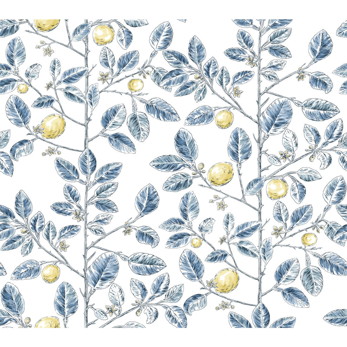 KRAVET DESIGN W4241.540.0 KRAVET DESIGN W4241-540 Wallpaper - Eade's Wallpaper