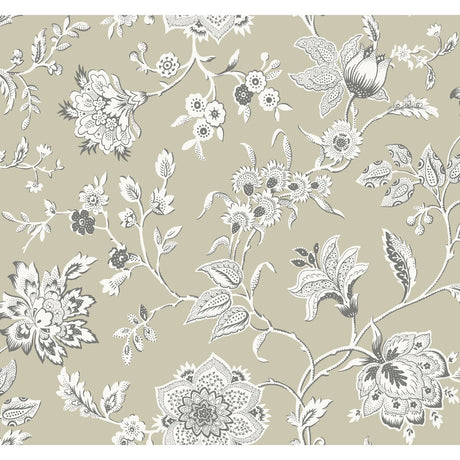 KRAVET DESIGN W4242.106.0 KRAVET DESIGN W4242-106 Wallpaper - Eade's Wallpaper