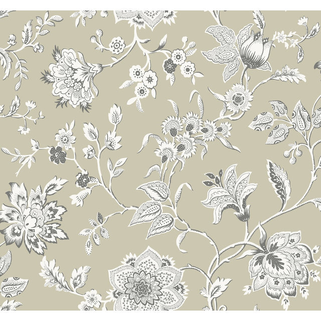 KRAVET DESIGN W4242.106.0 KRAVET DESIGN W4242-106 Wallpaper - Eade's Wallpaper