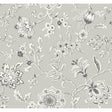 KRAVET DESIGN W4242.11.0 KRAVET DESIGN W4242-11 Wallpaper - Eade's Wallpaper