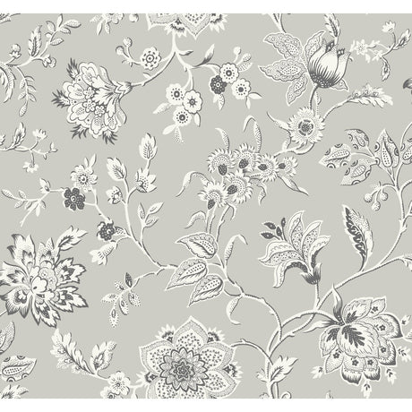 KRAVET DESIGN W4242.11.0 KRAVET DESIGN W4242-11 Wallpaper - Eade's Wallpaper