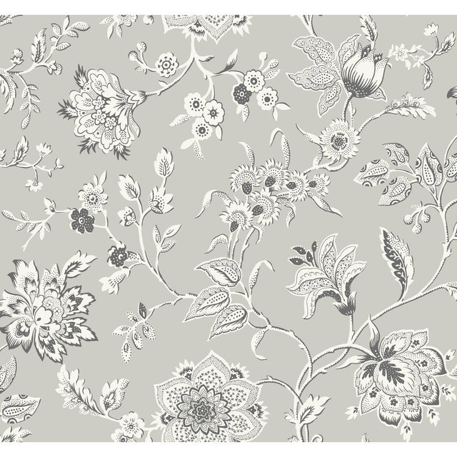 KRAVET DESIGN W4242.11.0 KRAVET DESIGN W4242-11 Wallpaper - Eade's Wallpaper