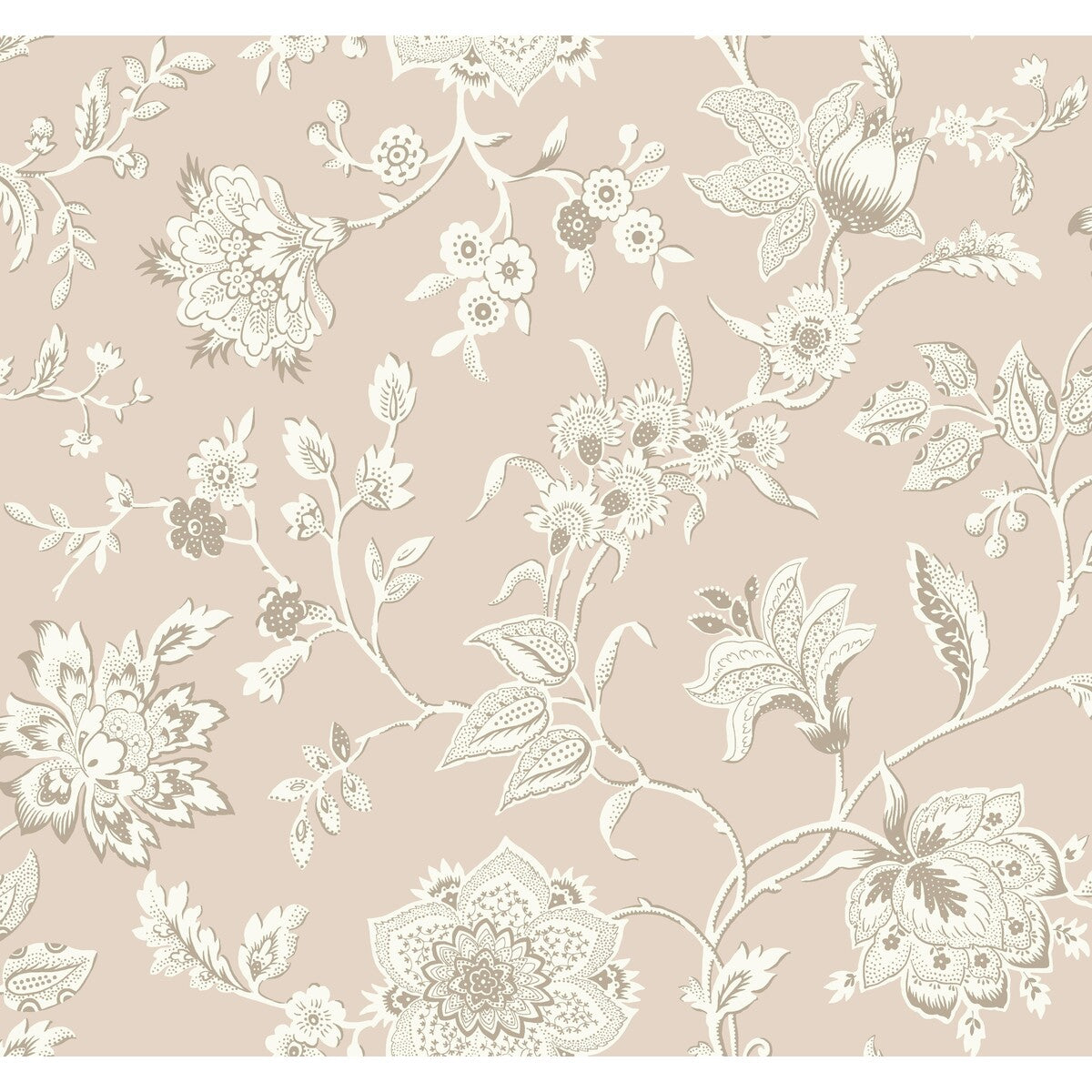 KRAVET DESIGN W4242.7.0 KRAVET DESIGN W4242-7 Wallpaper - Eade's Wallpaper