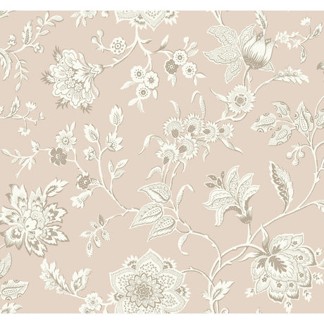 KRAVET DESIGN W4242.7.0 KRAVET DESIGN W4242-7 Wallpaper - Eade's Wallpaper