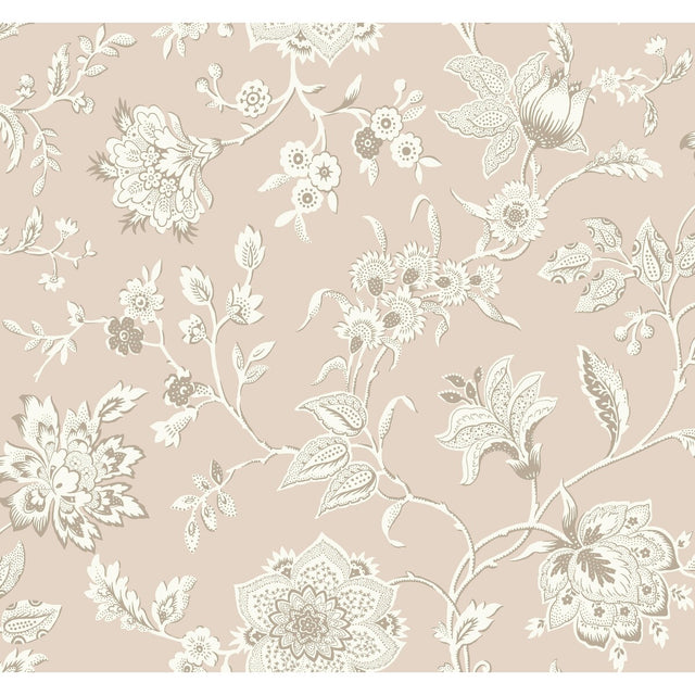 KRAVET DESIGN W4242.7.0 KRAVET DESIGN W4242-7 Wallpaper - Eade's Wallpaper