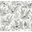 KRAVET DESIGN W4244.1121.0 KRAVET DESIGN W4244-1121 Wallpaper - Eade's Wallpaper