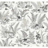KRAVET DESIGN W4244.1121.0 KRAVET DESIGN W4244-1121 Wallpaper - Eade's Wallpaper