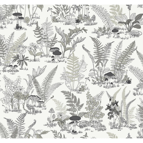 KRAVET DESIGN W4244.1121.0 KRAVET DESIGN W4244-1121 Wallpaper - Eade's Wallpaper