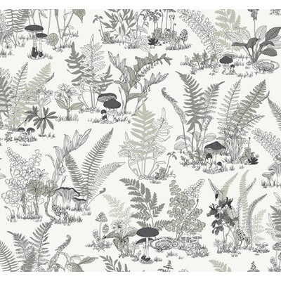 KRAVET DESIGN W4244.1121.0 KRAVET DESIGN W4244-1121 Wallpaper - Eade's Wallpaper