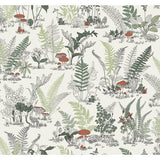 KRAVET DESIGN W4244.324.0 KRAVET DESIGN W4244-324 Wallpaper - Eade's Wallpaper