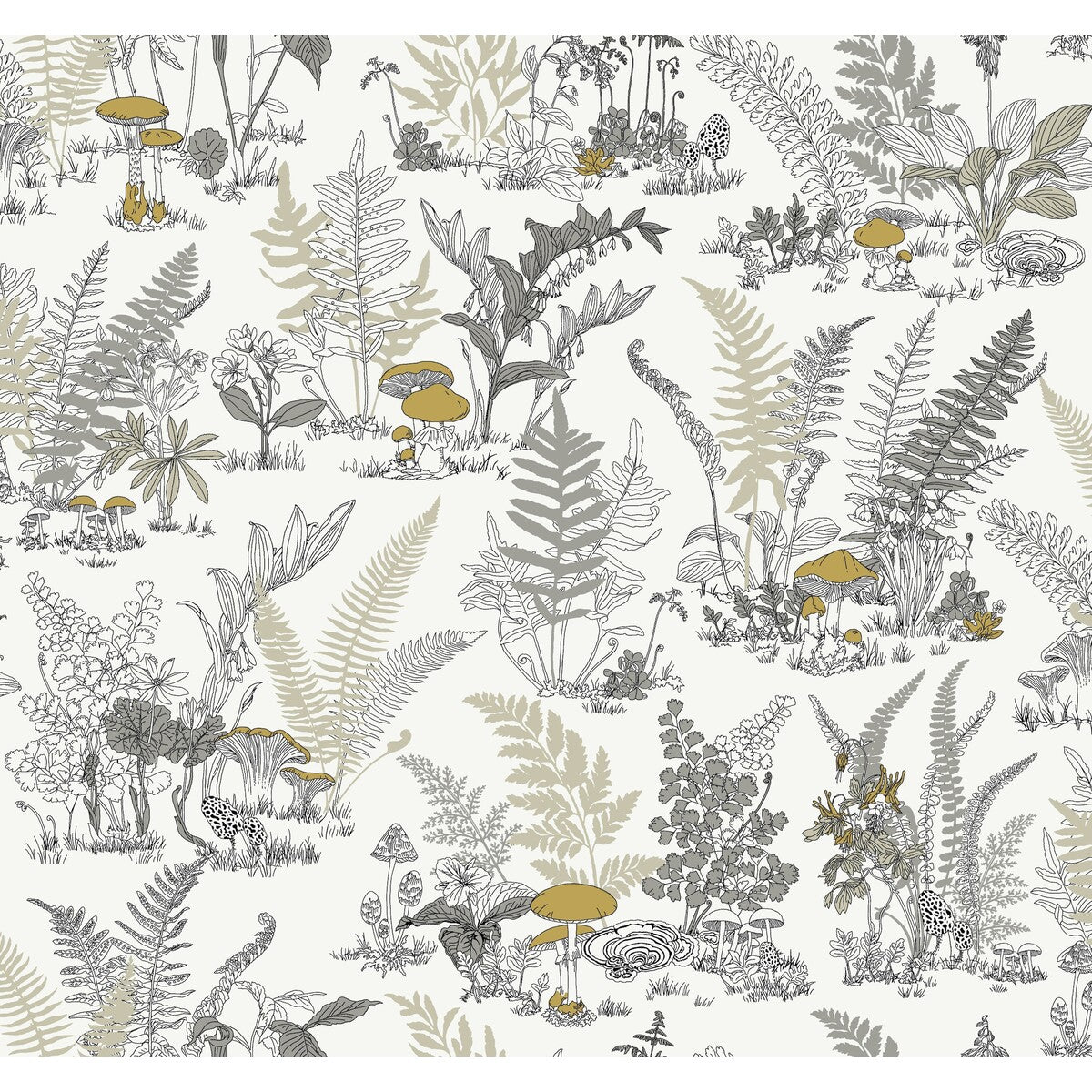 KRAVET DESIGN W4244.411.0 KRAVET DESIGN W4244-411 Wallpaper - Eade's Wallpaper