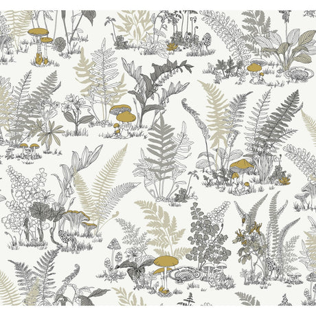 KRAVET DESIGN W4244.411.0 KRAVET DESIGN W4244-411 Wallpaper - Eade's Wallpaper