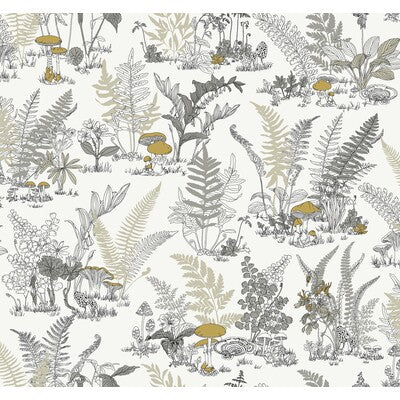 KRAVET DESIGN W4244.411.0 KRAVET DESIGN W4244-411 Wallpaper - Eade's Wallpaper