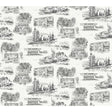 KRAVET DESIGN W4245.1121.0 KRAVET DESIGN W4245-1121 Wallpaper - Eade's Wallpaper