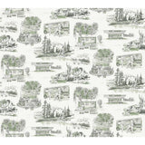 KRAVET DESIGN W4245.31.0 KRAVET DESIGN W4245-31 Wallpaper - Eade's Wallpaper
